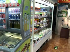 -百年义利(鲁谷东街店)