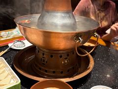 -南门涮肉(后海店)
