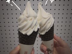 -喜茶(迪士尼小镇DP店)
