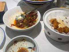 -兰湘子·湘菜小炒(石家庄万象城店)