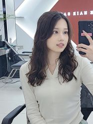 -FINE HAIR 烫染专业设计