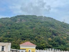 -平湖九龙山庄园圣马可酒店