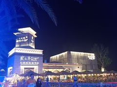 -三亚海昌梦幻海洋不夜城