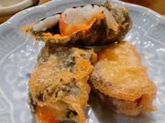 -一阳寿司(麦子街店)