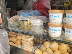 -宫门口馒头铺(创始人总店)