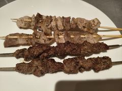 -羊门客在·烤盐池滩羊·川菜