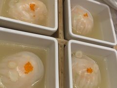 -宝园酒家(美林M·LIVE天地东座店)