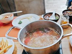 -阿姨家厨(香格里拉大酒店)