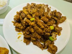 -胖子菜馆(隆昌路店)