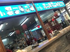 门面-亿诣蝎府炸酱面羊蝎子火锅(酷车小镇店)