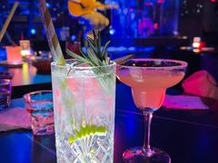 -MOSSO音乐酒吧·live house(南京旗舰店)