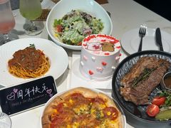 -绿草地·湘菜(7mall店)