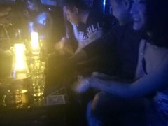 -SOS酒吧(盘胥路店)