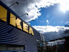 -宜家家居(哈尔滨商场店)