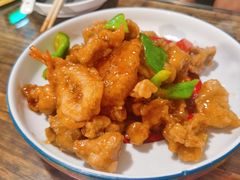 小馆鸡里蹦-七寻八找·胡同菜