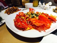 -79号渔船海鲜饭店(华强北店)