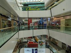 -万达广场(北京槐房店)