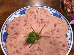 -楠火锅(西单店)