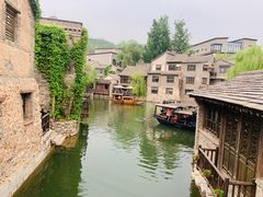 -古关火锅店(古北水镇景区店)