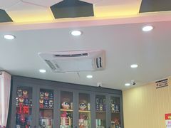 大堂-思味特(纬一路店)