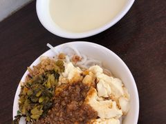-豆香园(龙翔店)