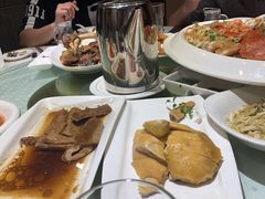 -顺风海鲜港(长寿路店)