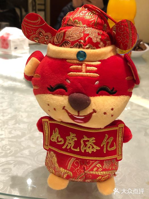 绍兴饭店(大宁店)图片