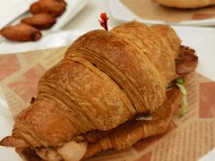 -金利茶餐厅(中船汇店)