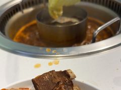 -葛记红焖羊肉(人民路店)