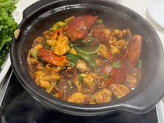 -辉记海鲜美食(氹仔店)