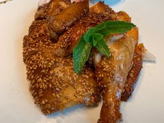 -广州文华东方酒店·江-由辉师傅主理