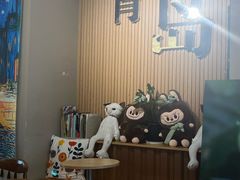 -星宙咖啡STELLARIS CAFE(广告产业园店)