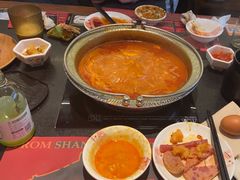 -牛New寿喜烧(闵行龙湖天街店)