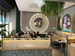 -相遇·川湘融合菜(金坛吾悦广场店)