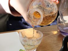 -青梅酒肆PLUS(长白仙岛北路店)