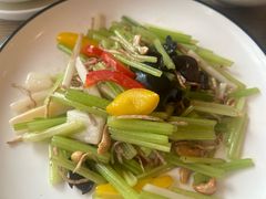 -熹素·鲜美素食Vegetarian (天河领展店)