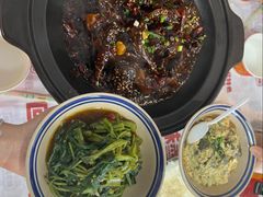 -回味黑鸭煲·始于2006(万松园店)