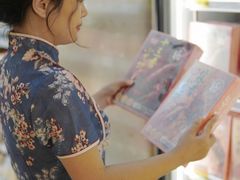 -厦门大西洋天虹百货商场