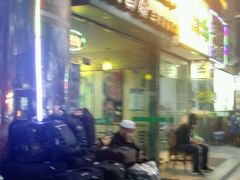 -赛百味SUBWAY(小北店)