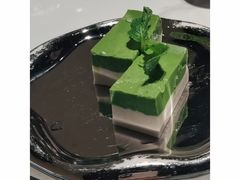 -芽笼芽笼新加坡餐厅(环球港店)