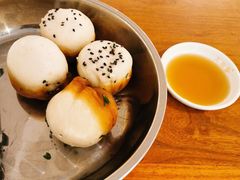 -三两春肚肺汤(崂山路店)