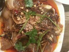 -宽窄巷子(米兰中央火车站店)