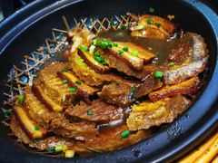 -聚丰园•湖鲜餐厅(阿红私房菜梅石路店)