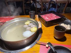 -原牛道·潮汕围炉火锅(讯美店)