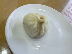 -清宫宴酒楼·计氏松枝包子