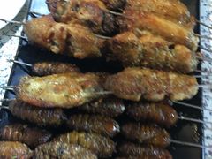 -丹东特色烤肉(学府路一部店)