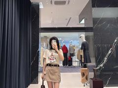 -昆明金科爱琴海购物中心