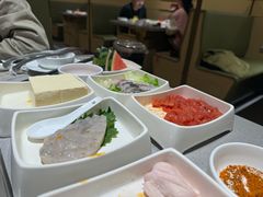 -海底捞火锅(嘉兴杉杉in象生日主题店)