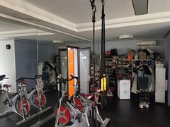 -悦健身私教工作室(双井店)