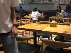 大堂-车沾巷·重庆老味豌杂面